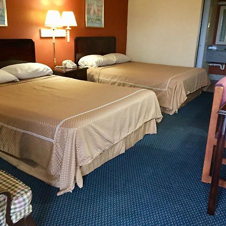 Executive Inn Техаркана Экстерьер фото