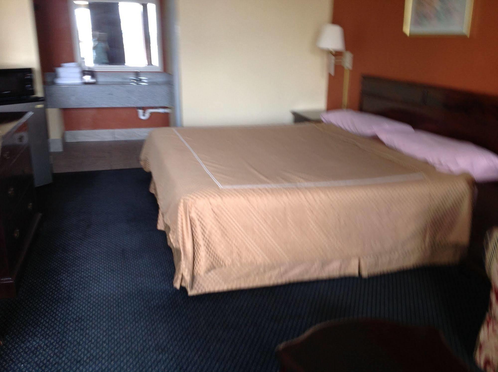 Executive Inn Техаркана Экстерьер фото