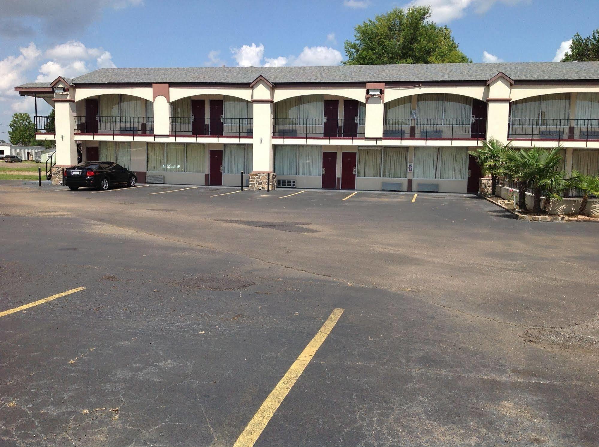 Executive Inn Техаркана Экстерьер фото