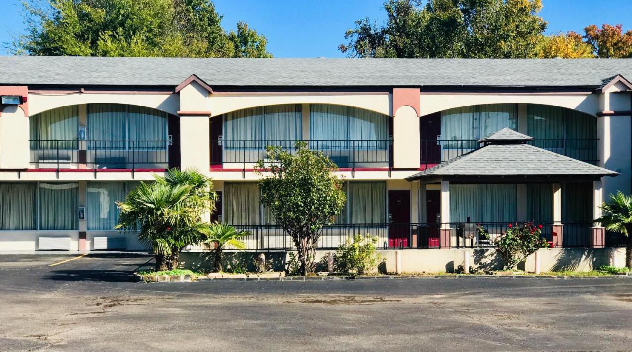 Executive Inn Техаркана Экстерьер фото