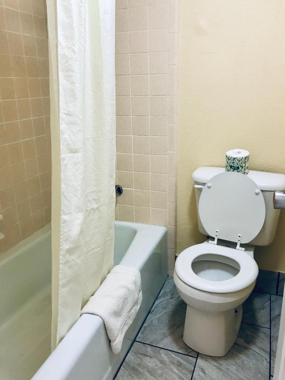Executive Inn Техаркана Экстерьер фото